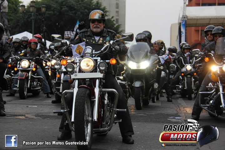 Un Zorro de Record Mundial Pasi n por las motos